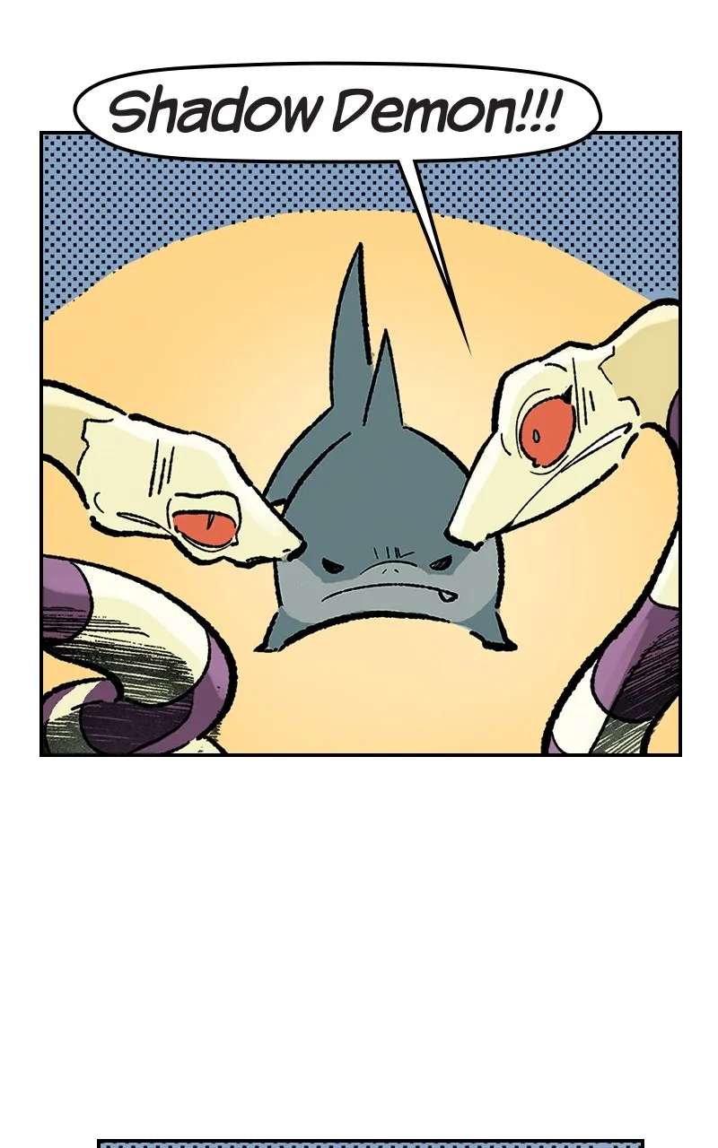 Jeff the Land Shark Chapter 1 - page 47