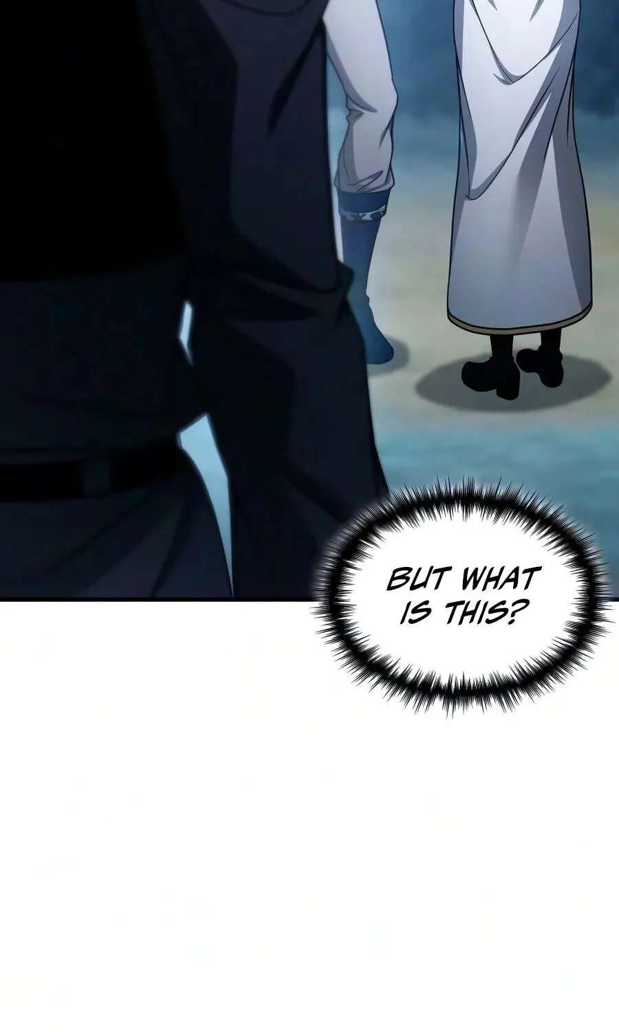 My Very Own Tower Strategy Guide Chapter 134 - page 184