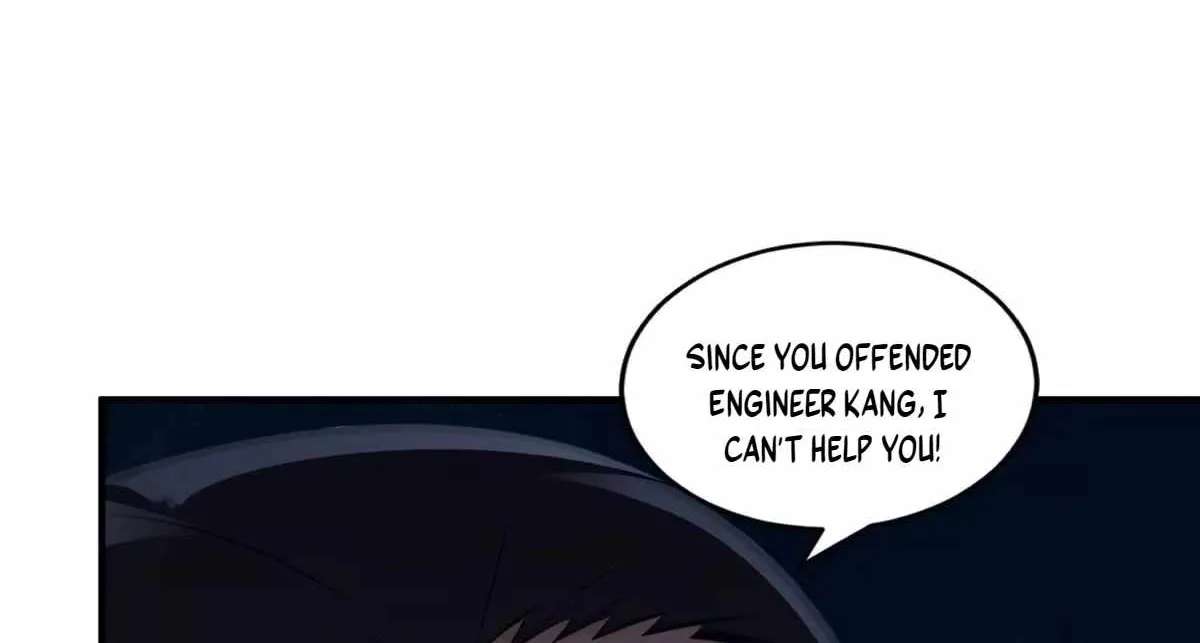 The Ultimate Wantless Godly Rich System Chapter 84 - page 69