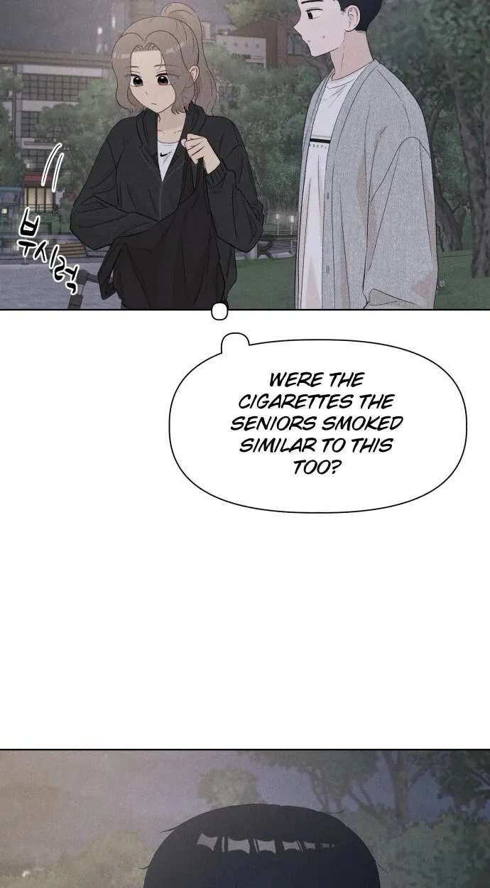Liberal ArtsXSciences Chapter 48 - page 118