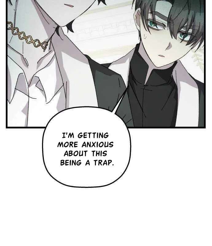 Longing And Lies Chapter 32 - page 140