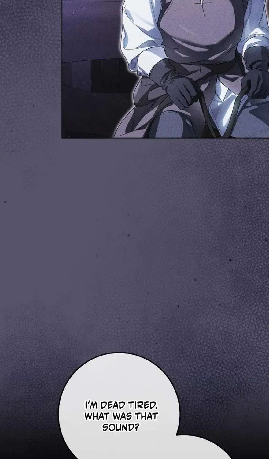 The Princess Stans in Secret Chapter 90 - page 15