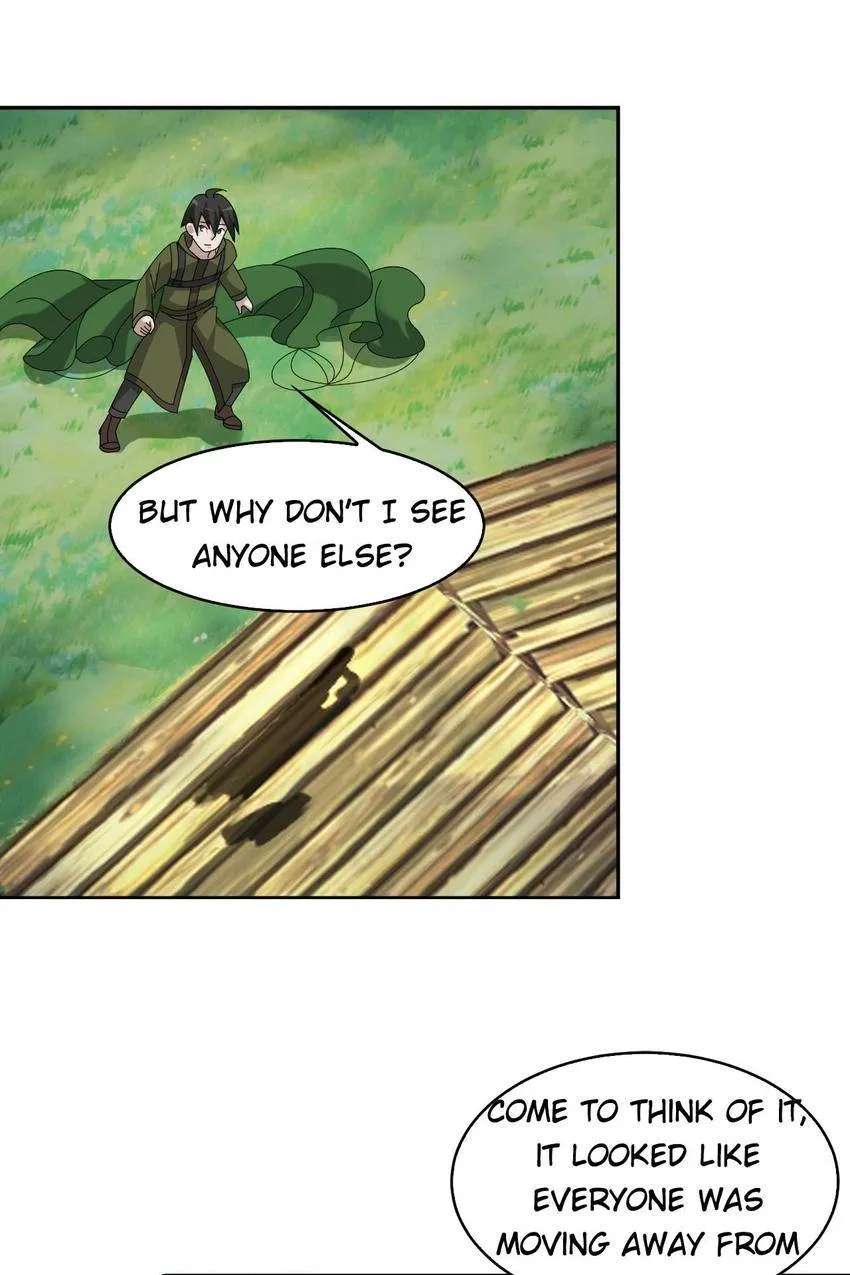 The Master of Fate Chapter 78 - page 13