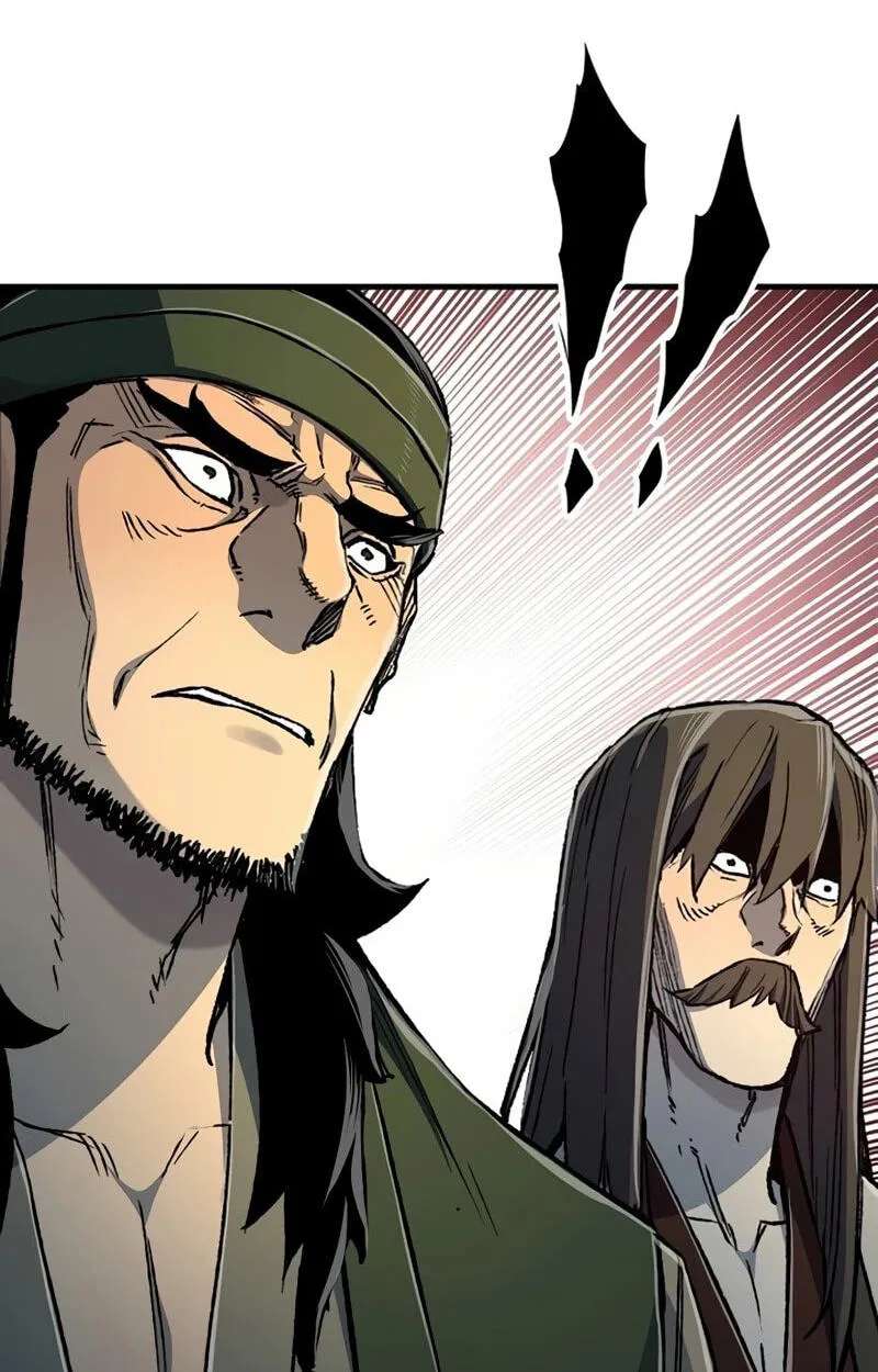 Reincarnated Murim Lord Chapter 137 - page 84