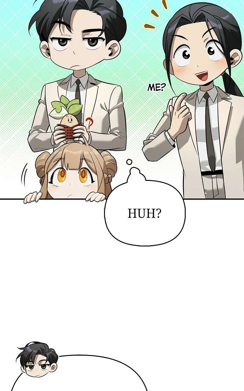 The S-Class Hunter’sPeaceful Life with Monsters Chapter 47 - page 47