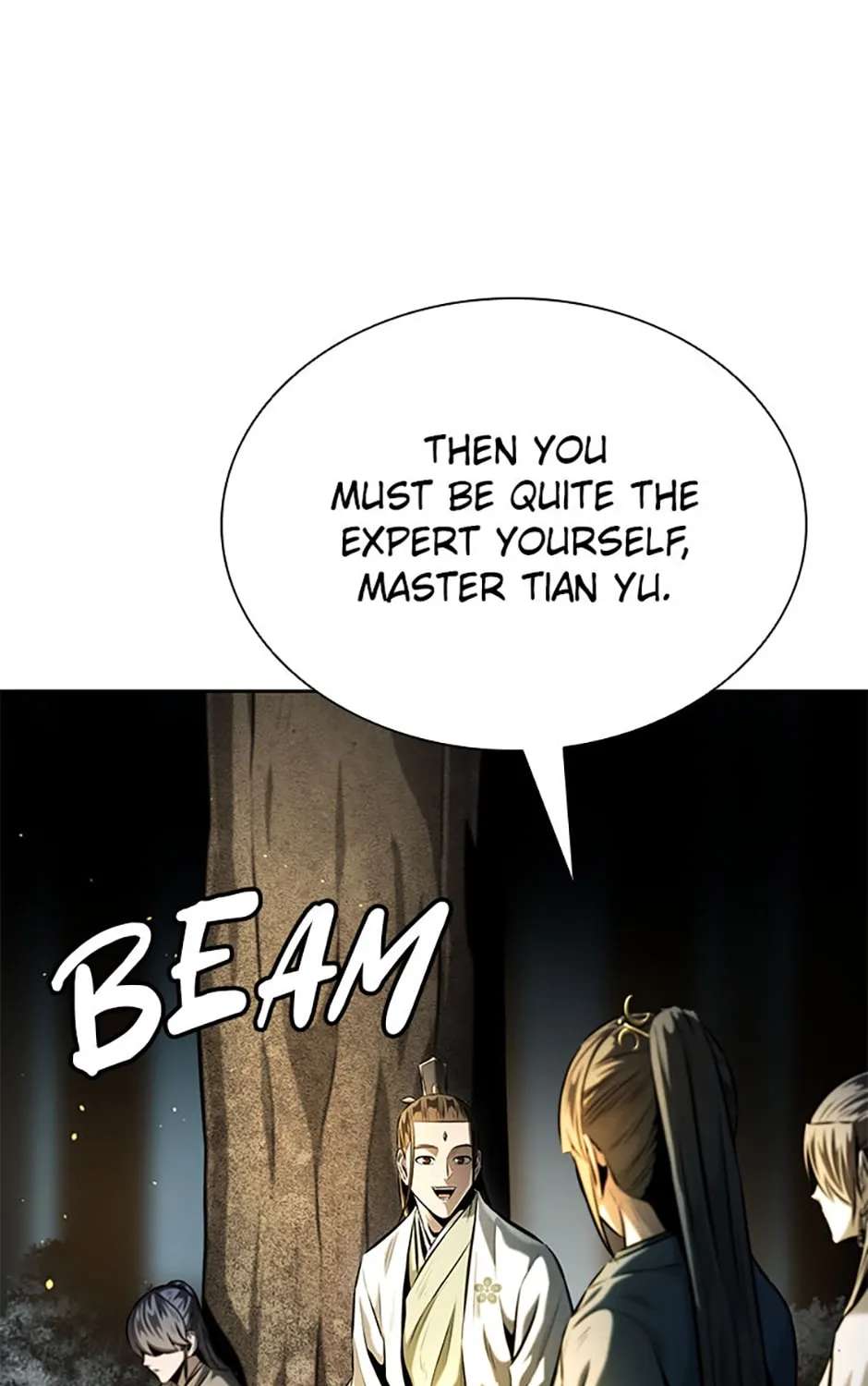 Absolute Master of the Senate Chapter 37 - page 13