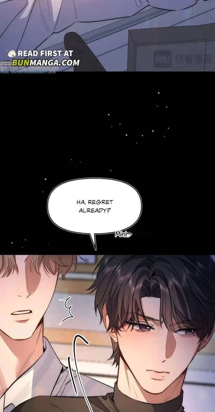Between Dusk and Dawn Chapter 43 - page 32