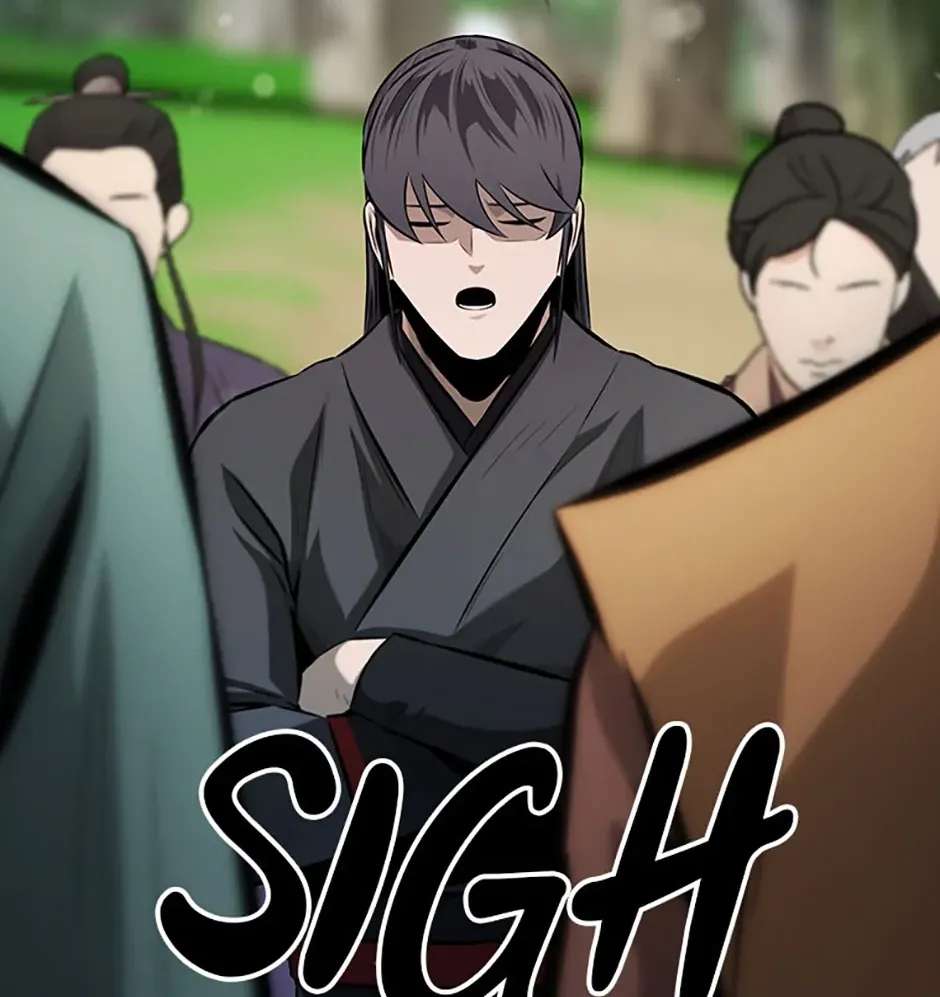 Absolute Master of the Senate Chapter 70 - page 112