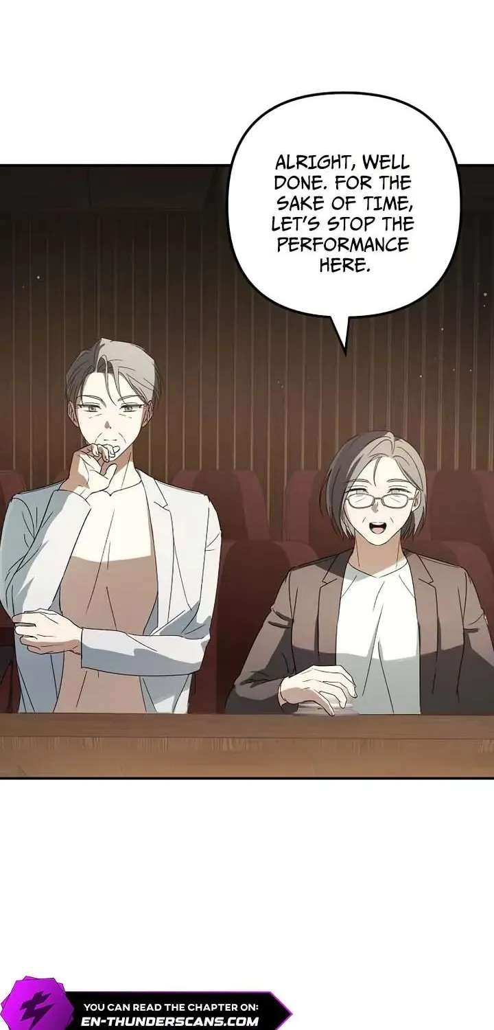 Da Capo for Music Geniuses Chapter 7 - page 35