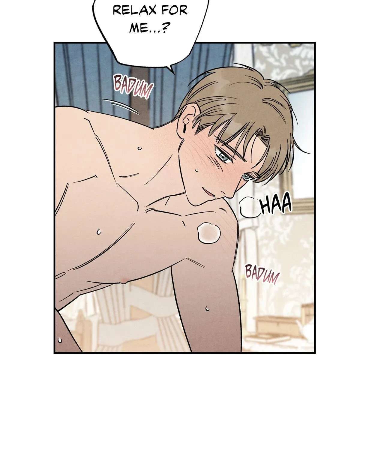 [Hyung, I've Grown Up! Yeokkijab BL Anthology] Postscript Chapter 4 - page 17