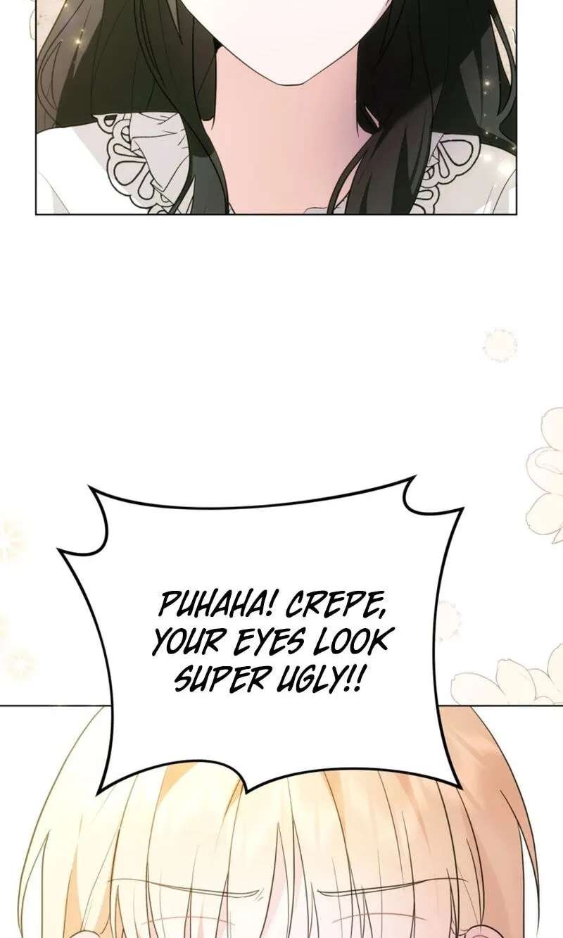 The Chubby Female Lead Is Popular Chapter 34 - page 6