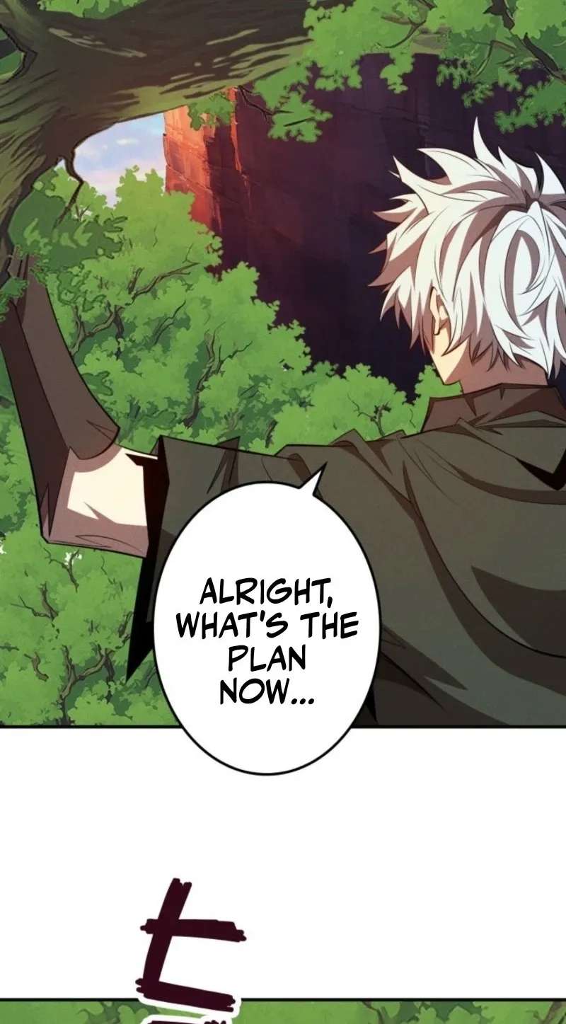 Dream Beast Hunter Chapter 22 - page 49