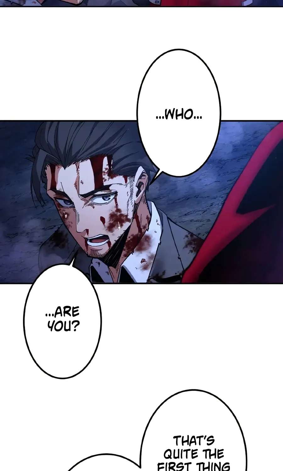 The Man Who Vowed Revenge on His Demon Wife Chapter 2 - page 86