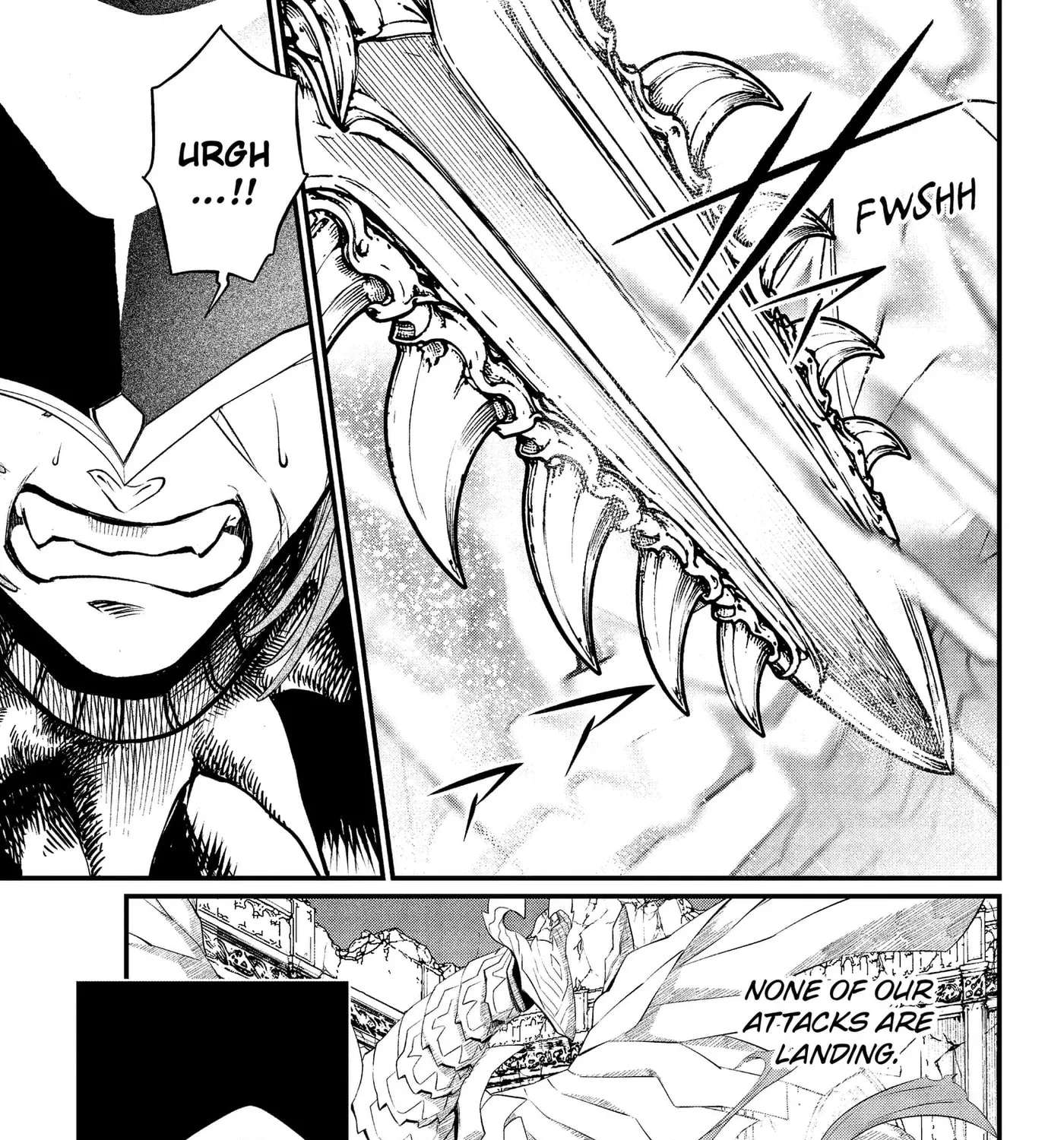 Märchen Crown Chapter 50 - page 5