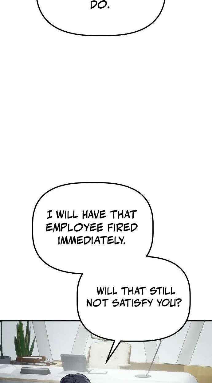 The Corporations Bottom Works Well Chapter 77 - page 114
