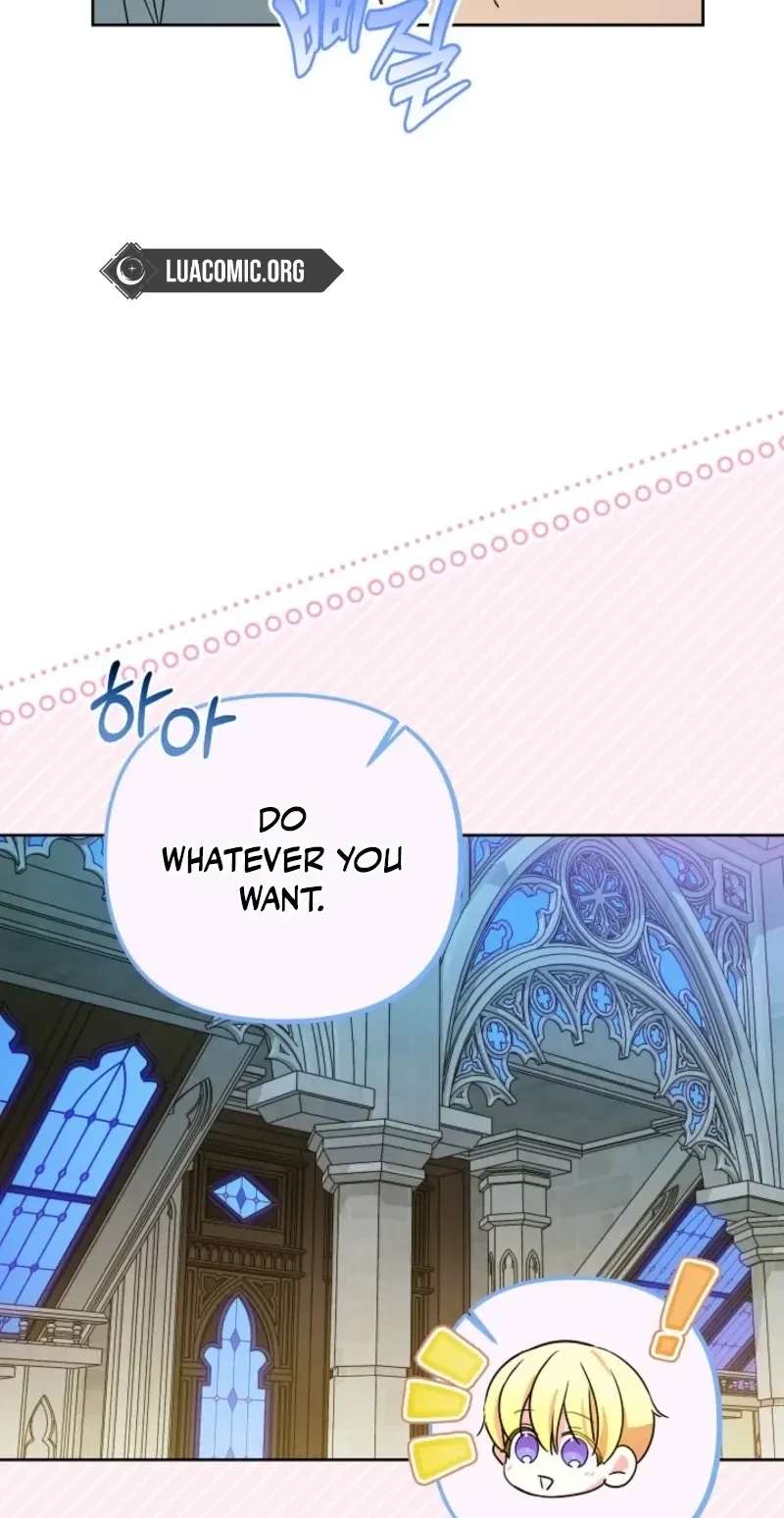 En Travesti: I Became a Fake Prince Chapter 34 - page 69