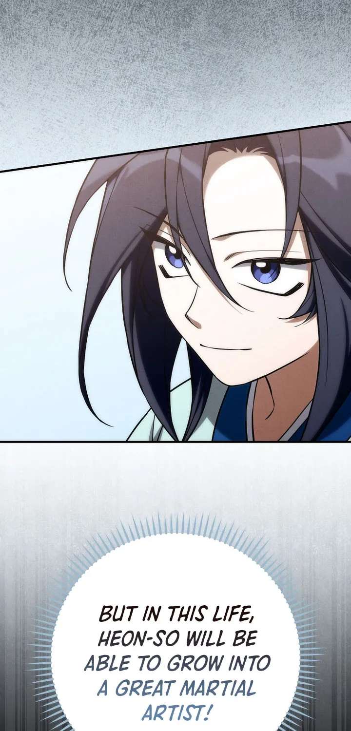 Third-rate Martial Family Becomes the Best Under Heaven Chapter 25 - page 80