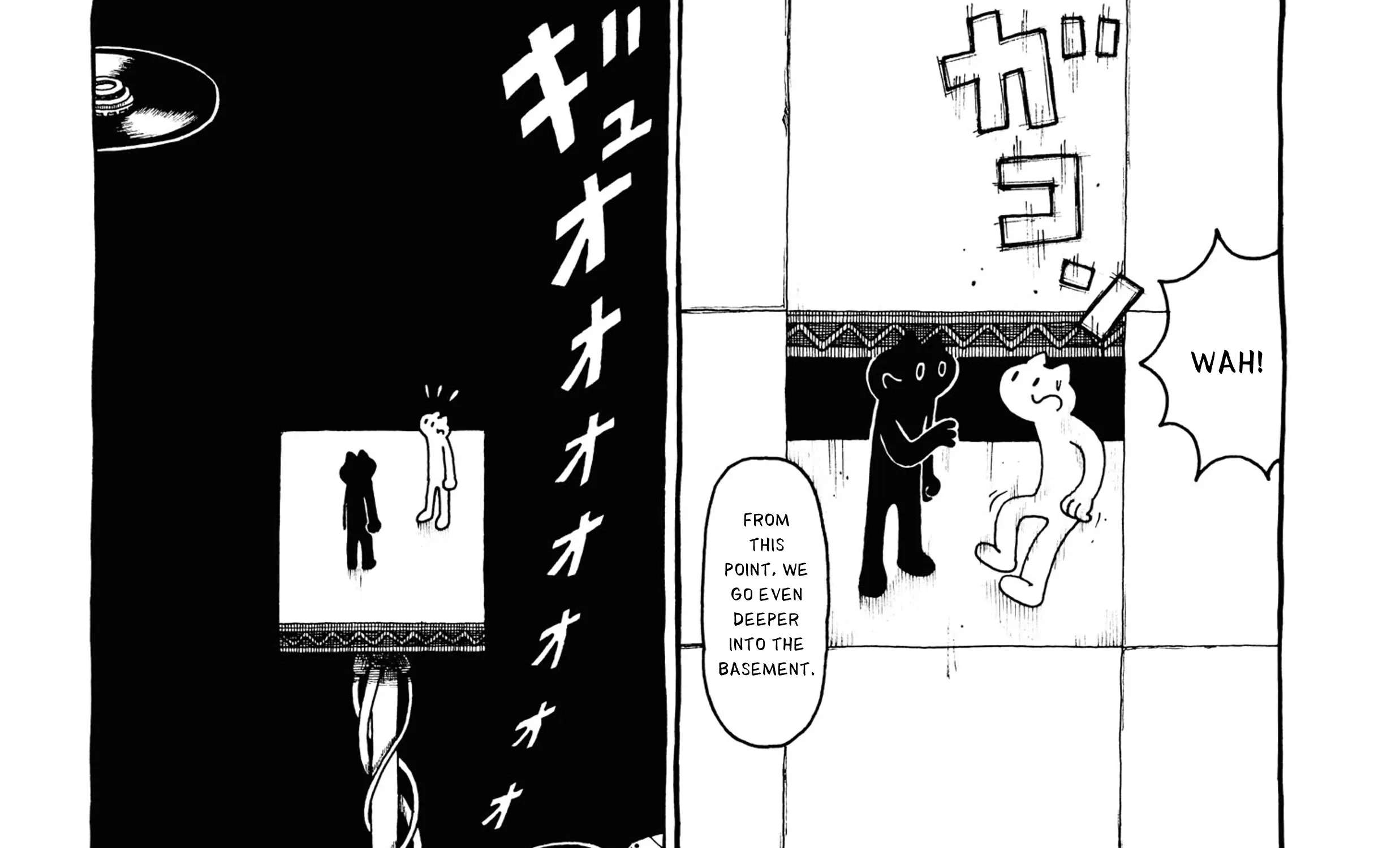 Iemeguri Chapter 3 - page 29