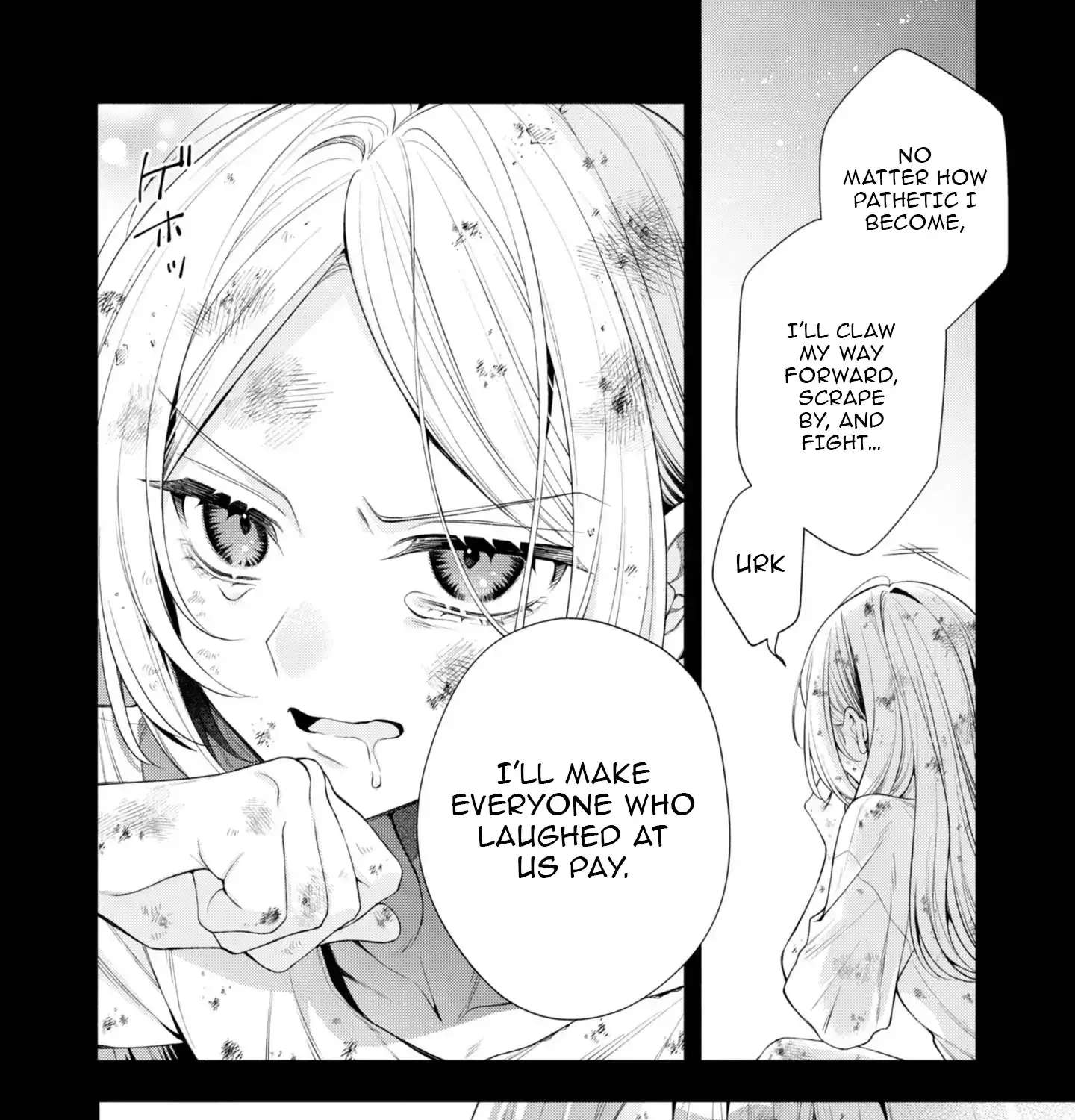 Doku wo Kurawaba ai Made Chapter 1 - page 66