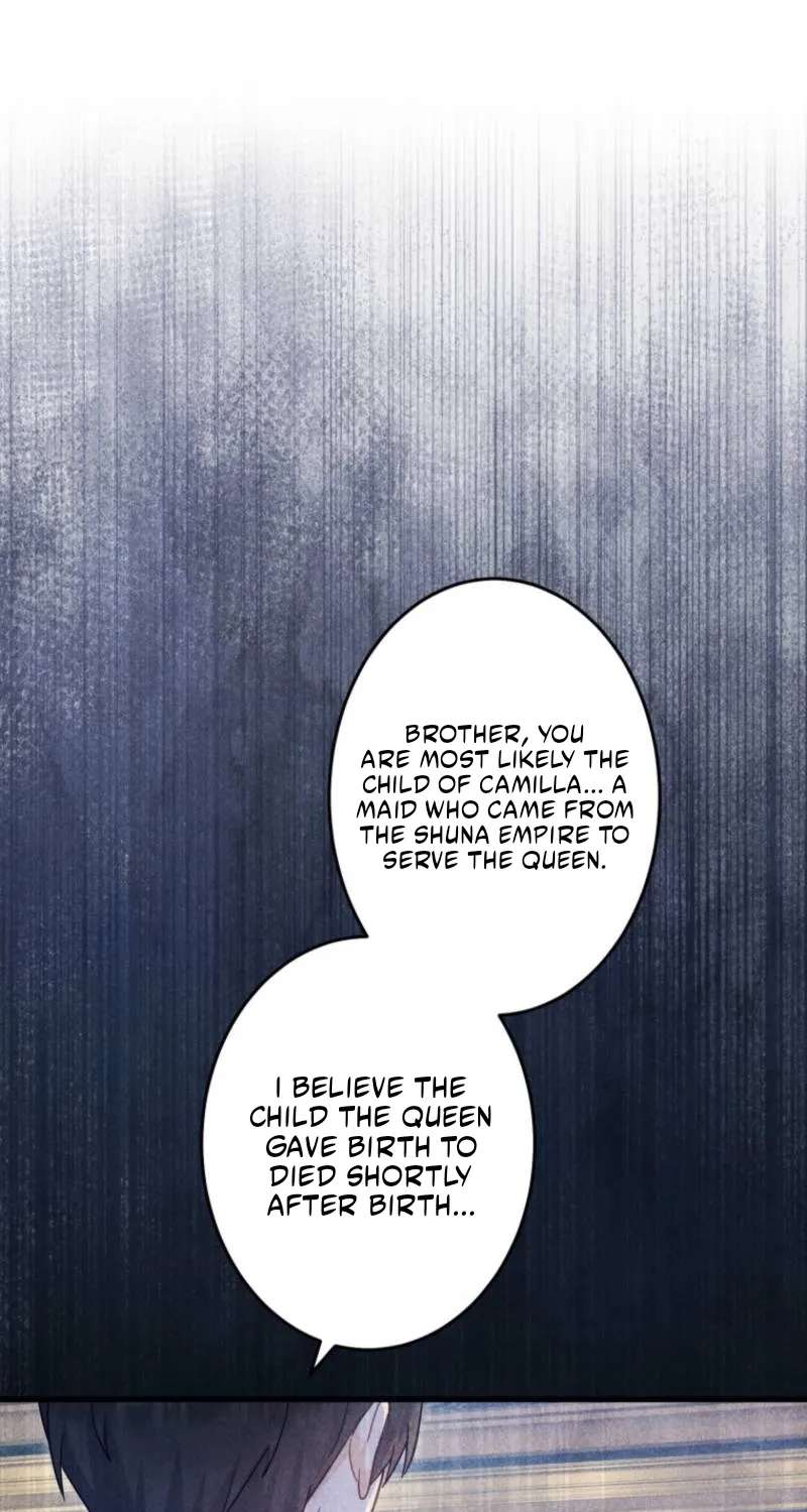 Princess Sveta's Political Marriage Chapter 83 - page 29