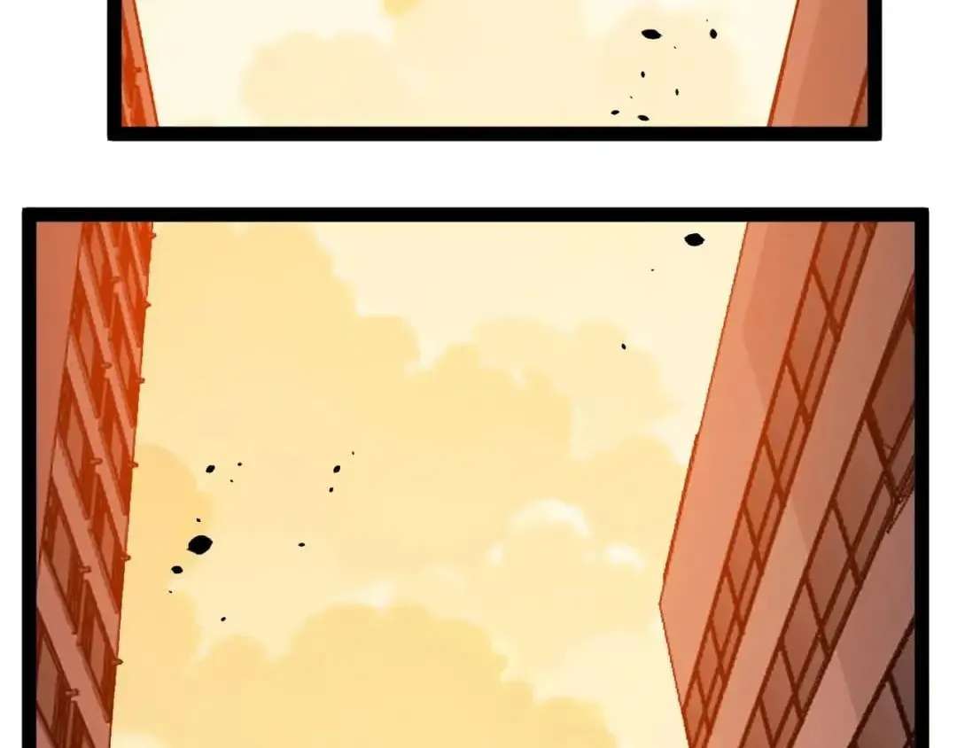 God-level Assassin, I’m the Shadow Chapter 146 - page 19