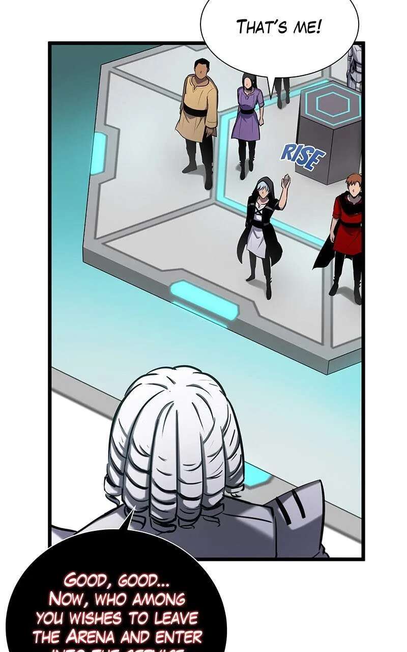 Arena Chapter 31 - page 66