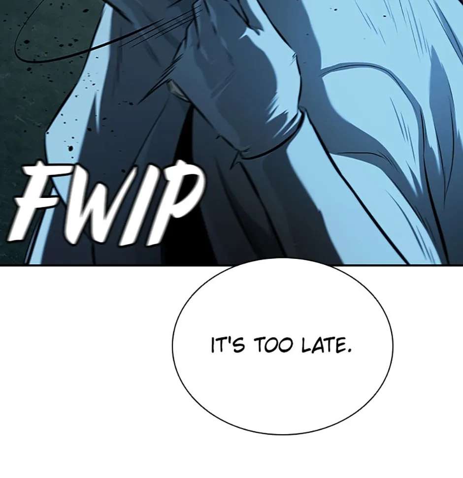 Absolute Master of the Senate Chapter 66 - page 26