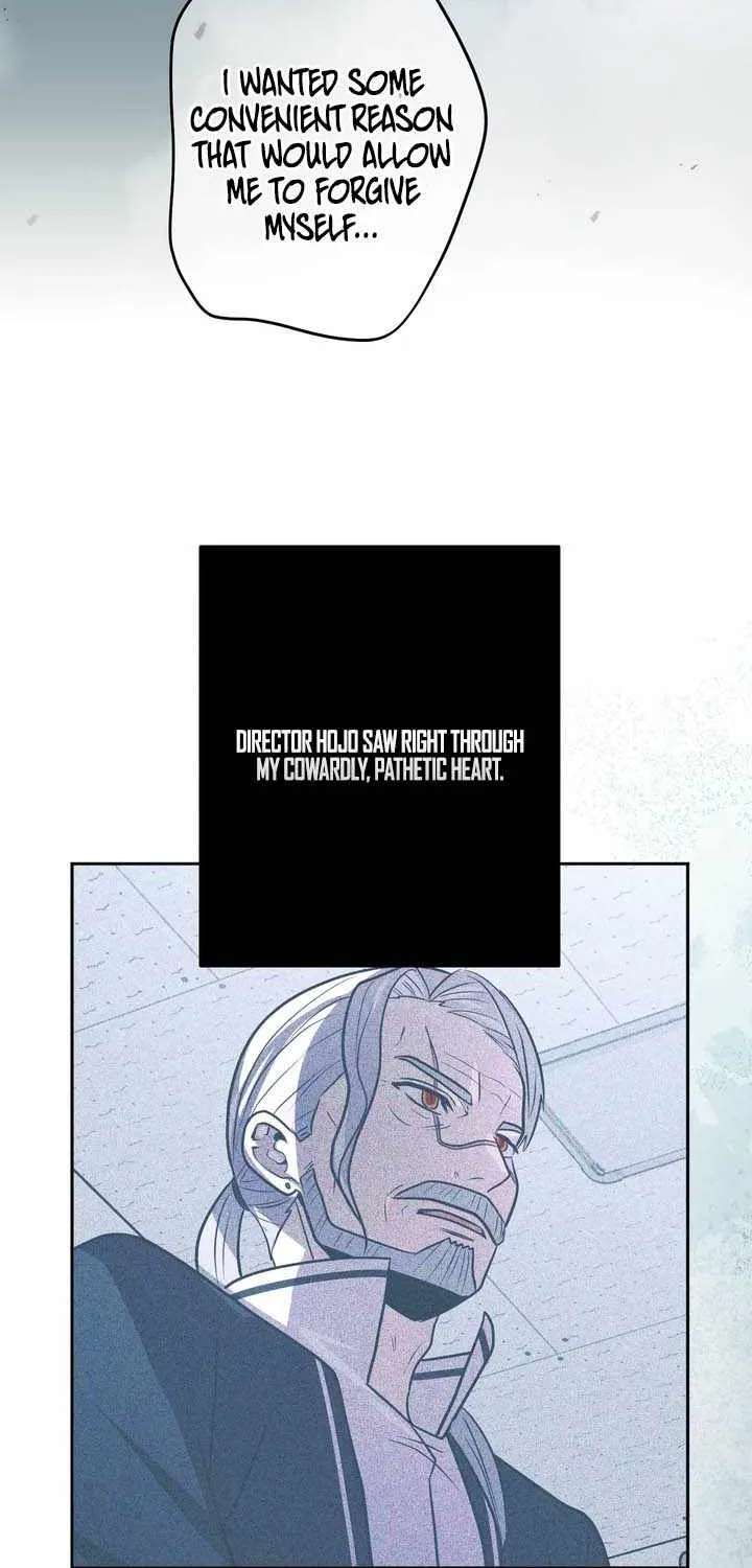 Reborn Ranker – Gravity User (Manga) Chapter 211 - page 32
