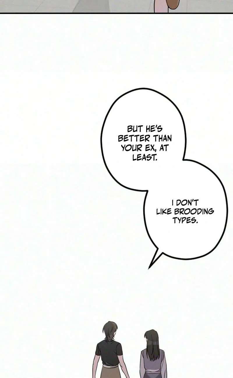 Goddess of Fortune Chapter 24 - page 81