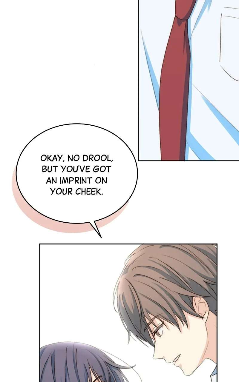 My Second andFinal First Love Chapter 2 - page 16