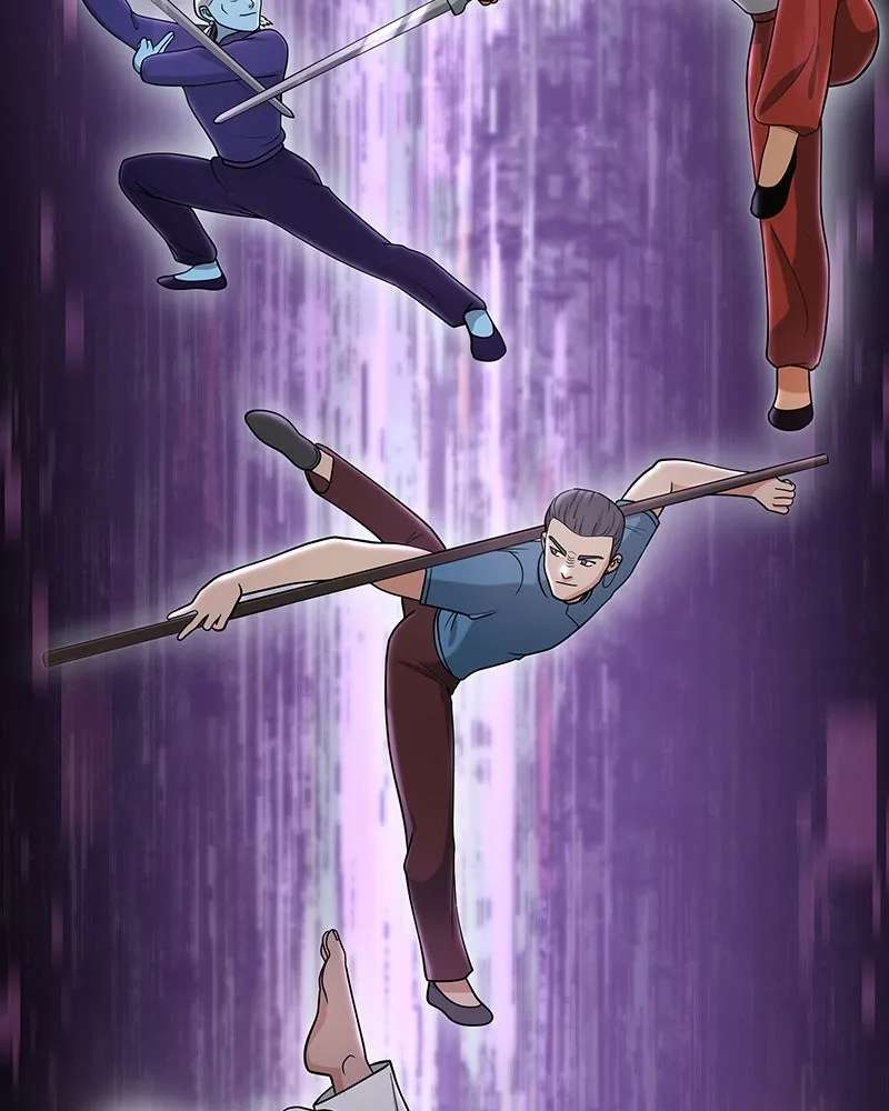 Stargazers: A Star Trek Story Chapter 17 - page 104