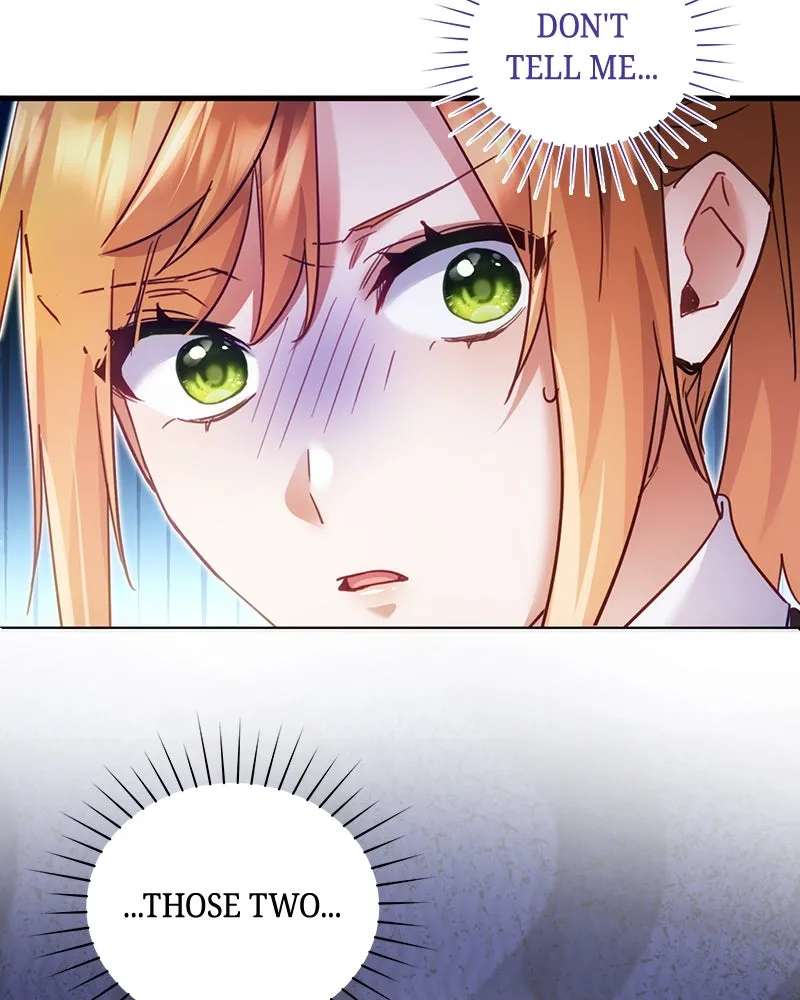 My Lady is aYoung Master Chapter 16 - page 55