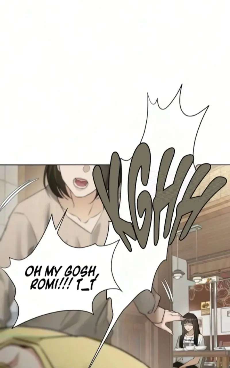 My family's Romeo Chapter 57 - page 30