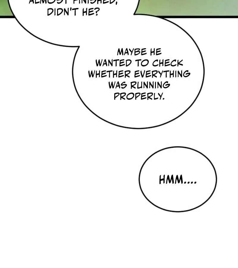 I’ll Retire After Saving The World Chapter 99 - page 52
