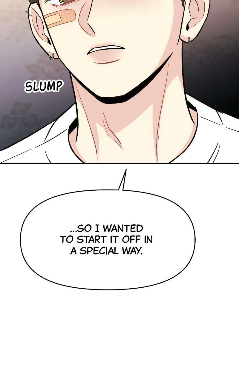 Beware ofDouble Trouble! Chapter 36 - page 23