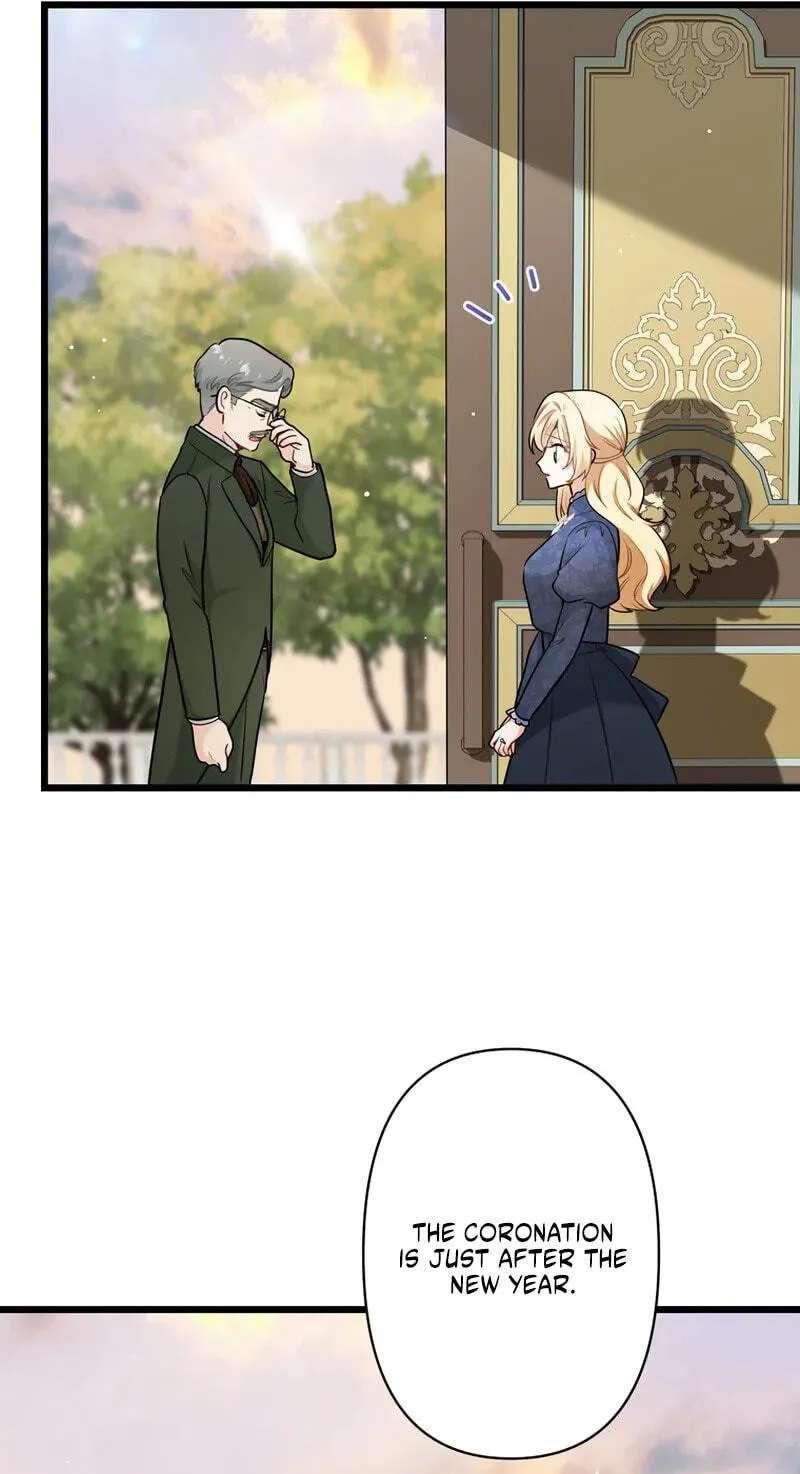 Heika Watashi o Wasurete Kudasai Chapter 95 - page 25