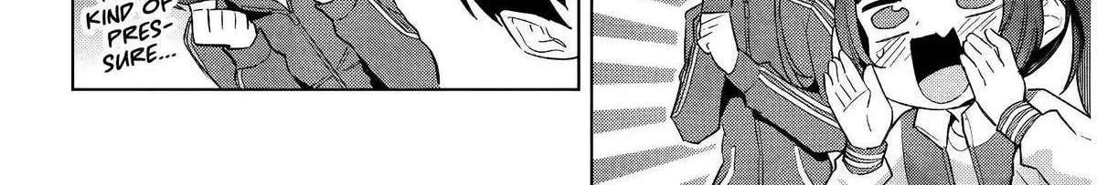 She Was Actually My Stepsister Chapter 41 - page 58