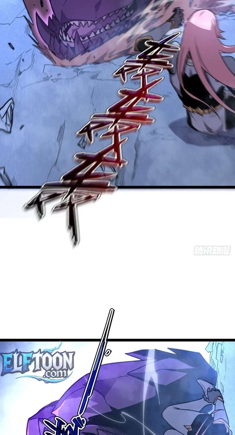 I'm Really Not A Monster Chapter 3 - page 11