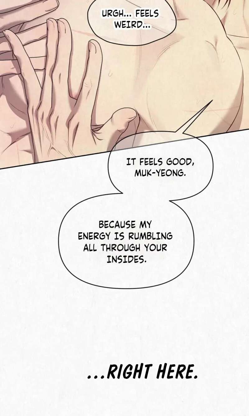Hidden Sun Chapter 38 - page 59