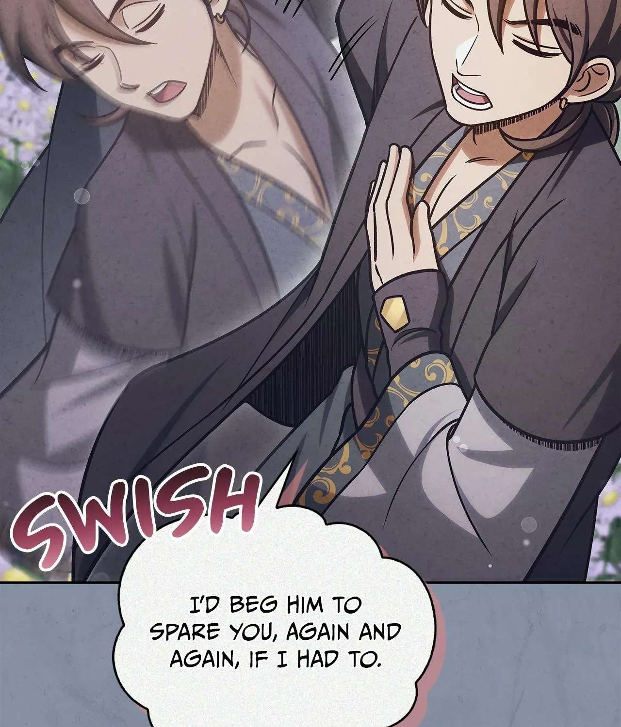 Cheonhwa Archive's Young Master Chapter 125 - page 287