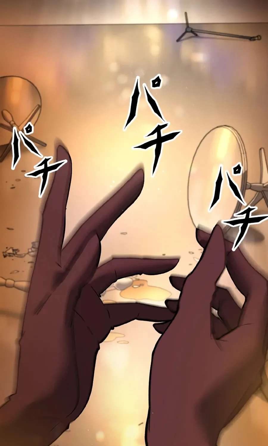 The Man Who Vowed Revenge on His Demon Wife Chapter 3 - page 125