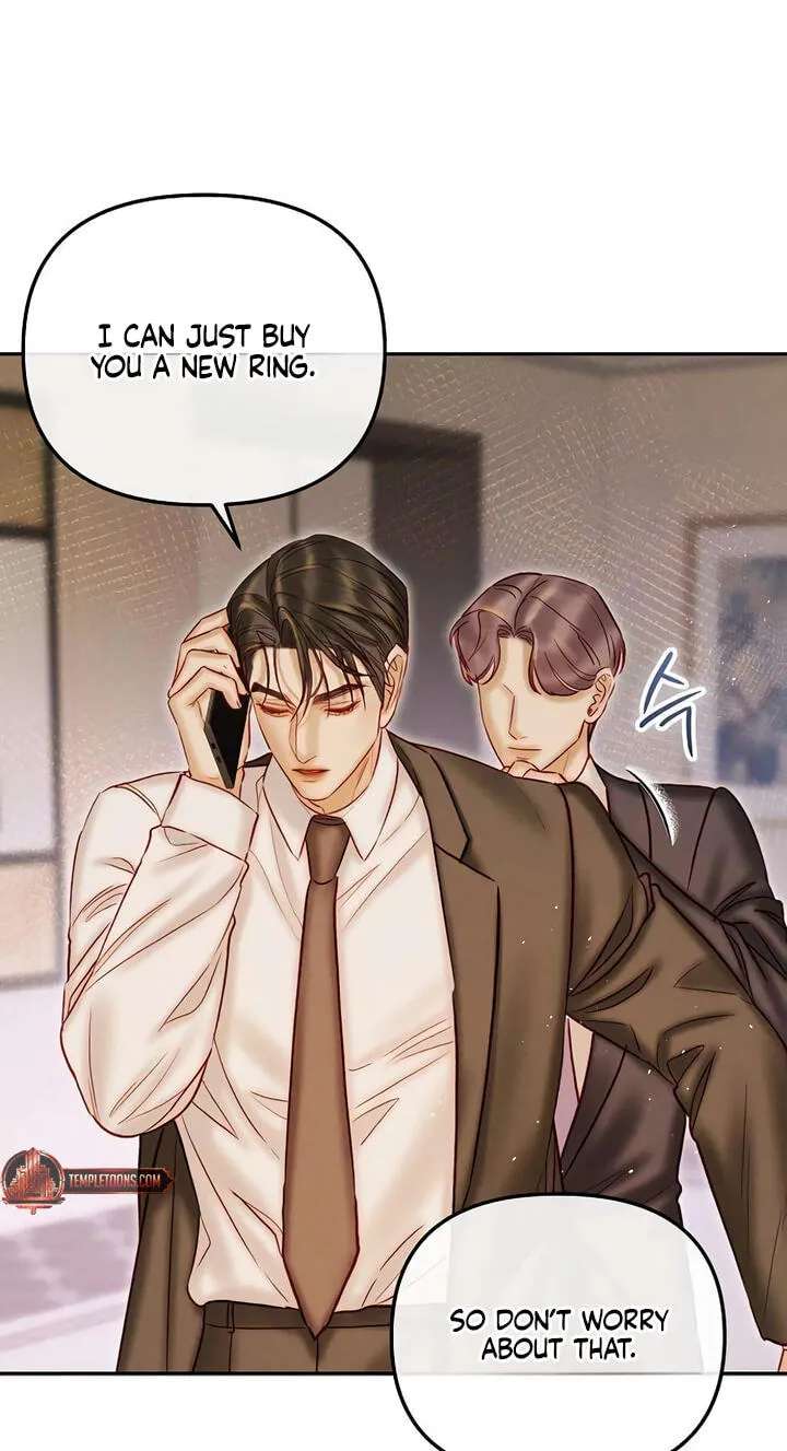 The Price of Instinct Chapter 41 - page 16