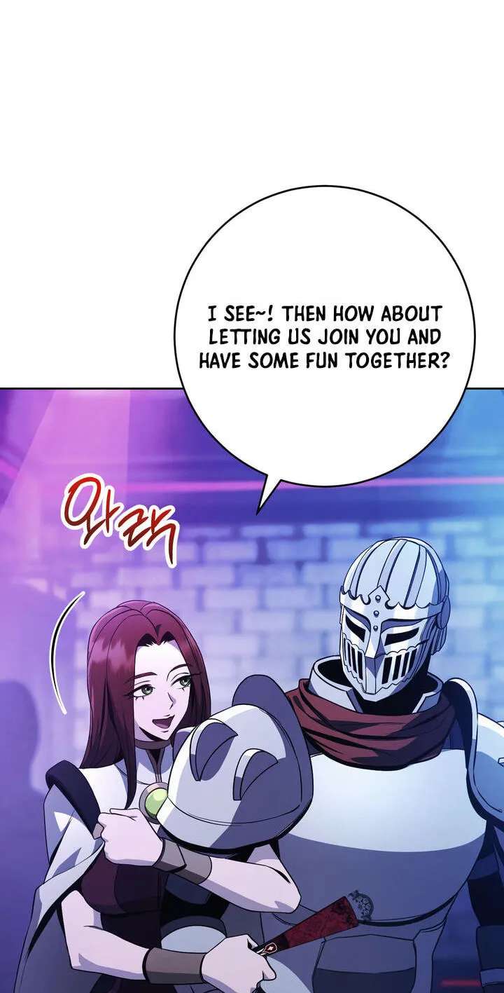 The Skeleton Soldier Failed To Defend The Dungeon Chapter 392 - page 108