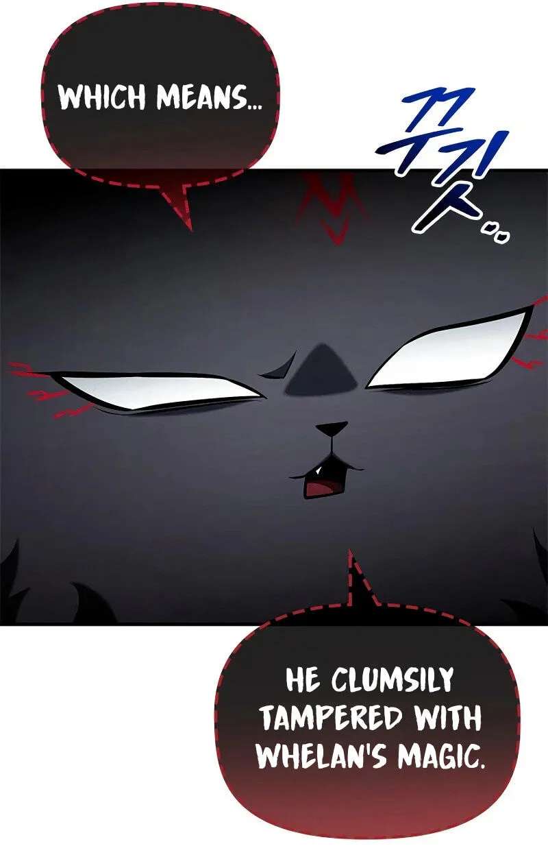 The Necromancer Family’s Young Heir Chapter 84 - page 57