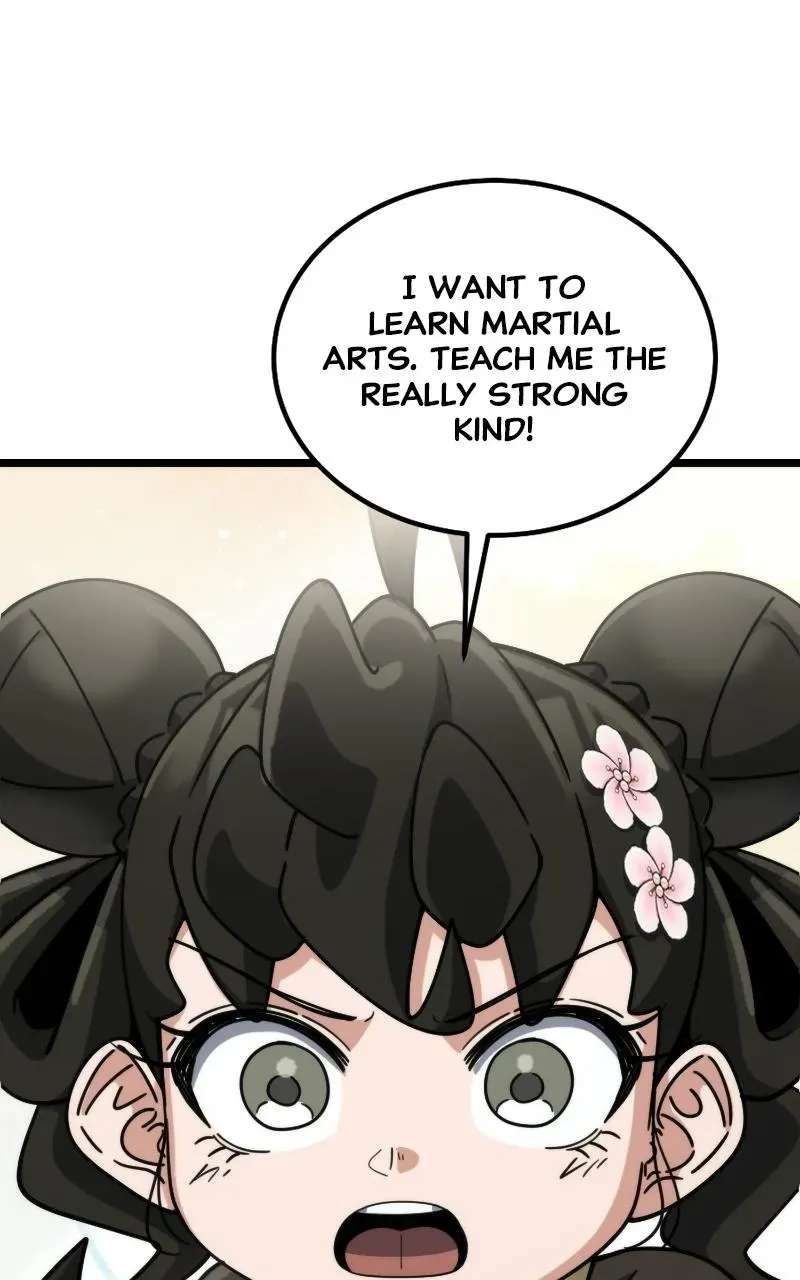 A Genius Girl Hides Her Martial Arts Achievements Chapter 24 - page 42