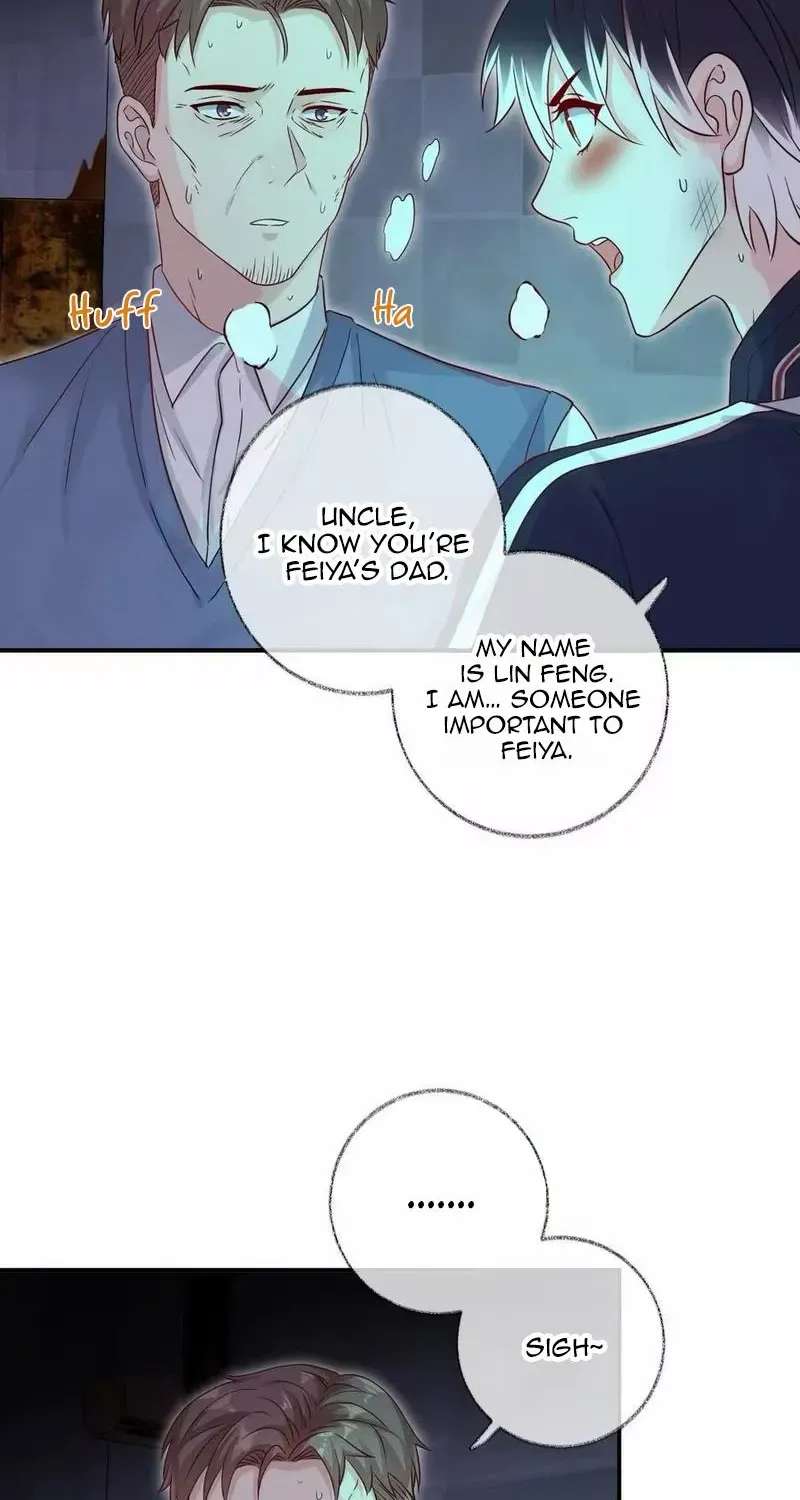 Pay Me Back, Mr. Cat Chapter 46 - page 5