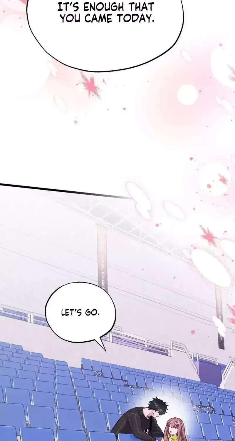 Class 8's Beauty Chapter 26 - page 42