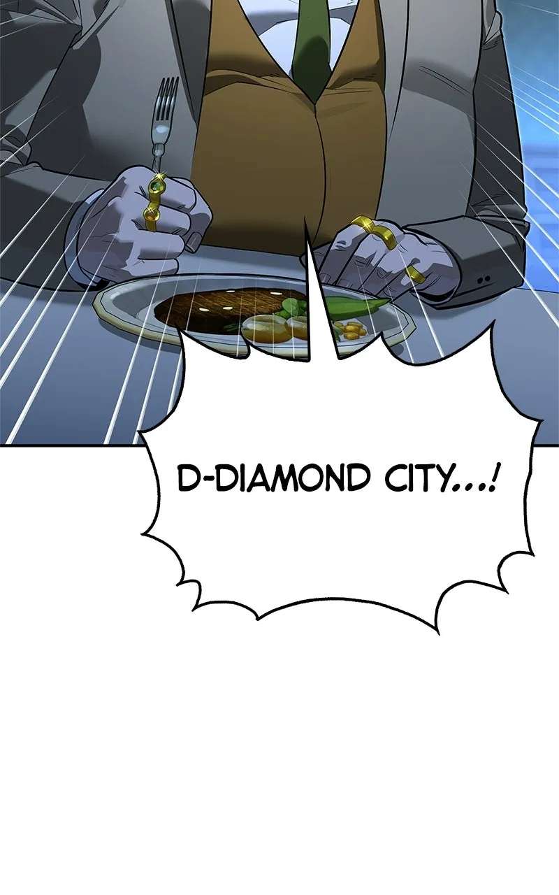 The S-Class Hunter’sPeaceful Life with Monsters Chapter 46 - page 56