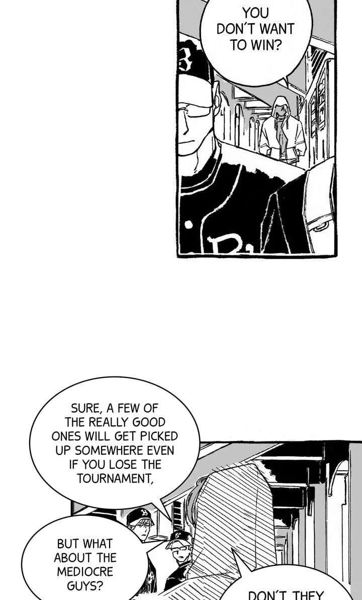A Guilty Victim-Player's Hustle Play Chapter 26 - page 31