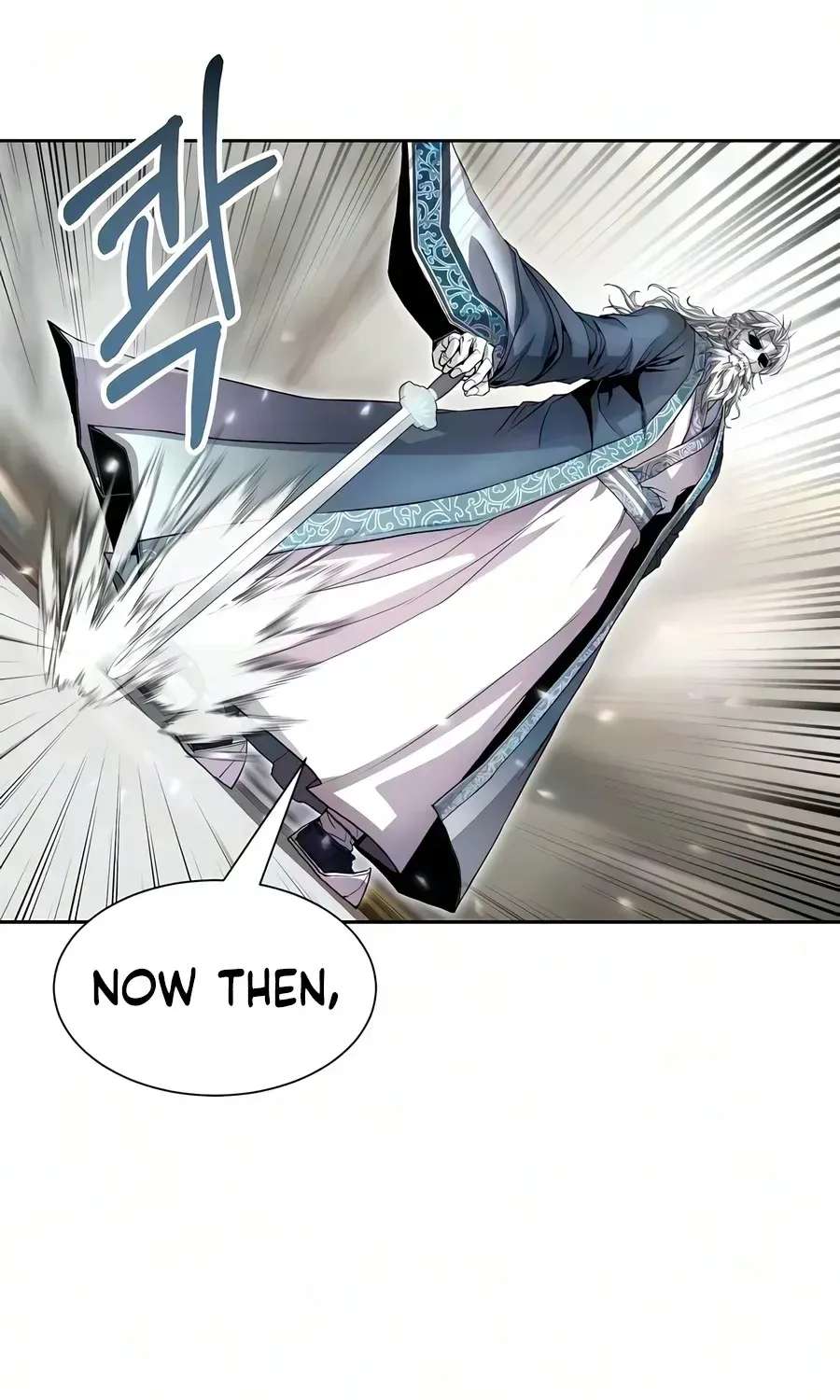 The Sword Emperor’s Rise of Namgung Chapter 23 - page 48